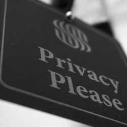 Een privacy verklaring laten opstellen, hoe belangrijk is het echt?